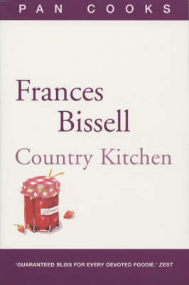 Frances Bissell's Country Kitchen