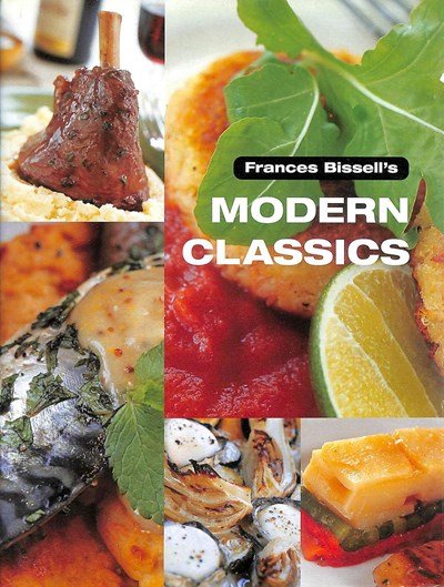 Frances Bissell's Modern Classics