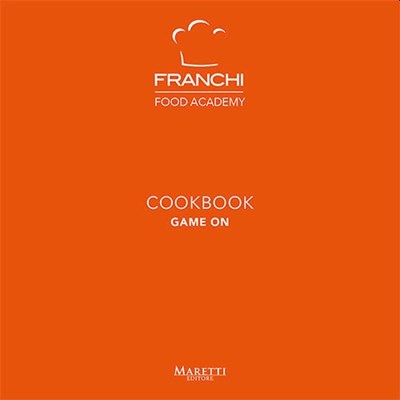 Franchi Cookbook: Game On