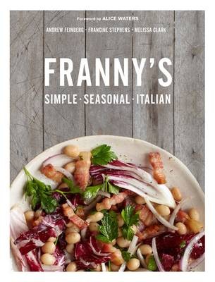 Franny's: Simple Seasonal Italian
