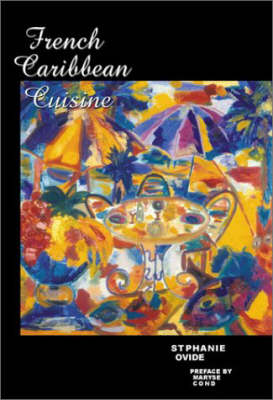 French Caribbean Cuisine