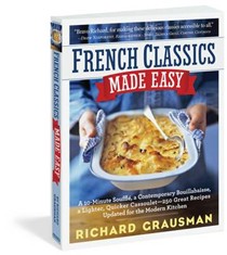 French Classics Made Easy