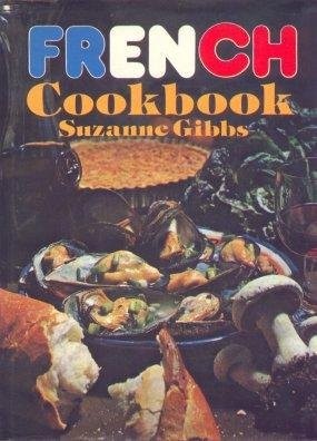 French Cookbook