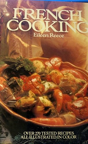 French Cooking #05972