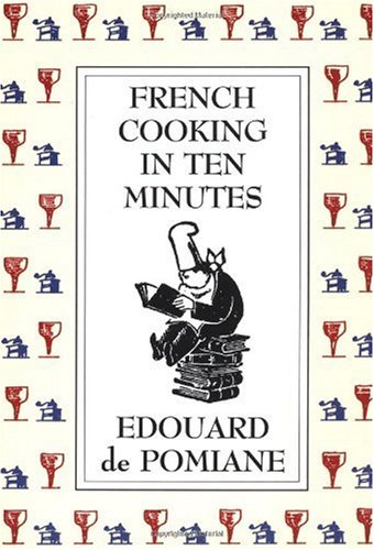 French Cooking in Ten Minutes: Adapting to the Rhythm of Modern Life