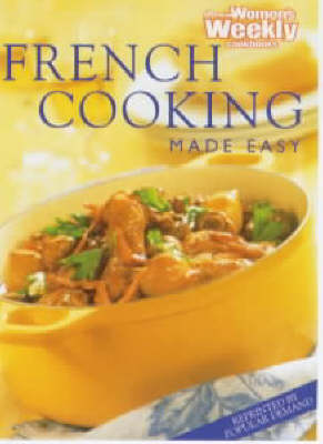 French Cooking Made Easy