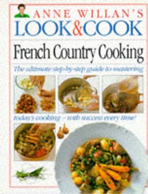 French Country Cookery