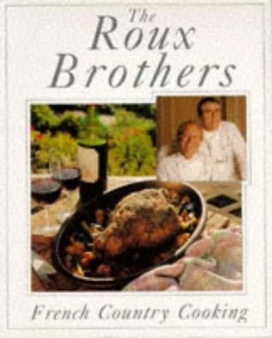 French Country Cooking
