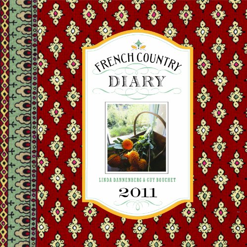French Country Diaries