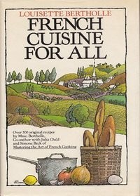 French Cuisine for All