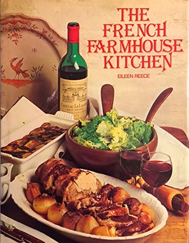 French Farmhouse Kitchen