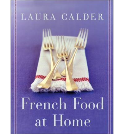 French Food at Home
