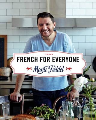 French for Everyone cookbook