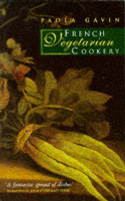 French Vegetarian Cookery