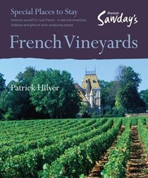 French Vineyards