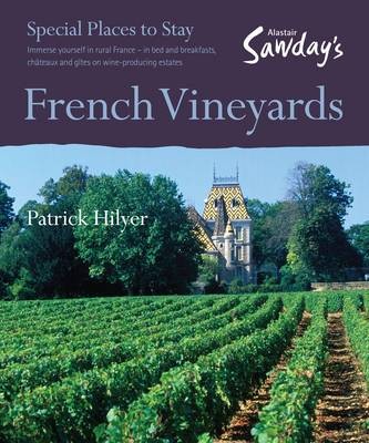 French Vineyards