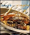 Fresh and Simple Casual Cookouts