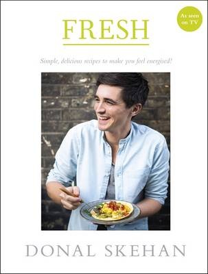 Fresh! cookbook