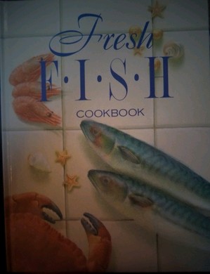 Fresh Fish Cookbook