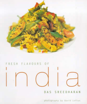 Fresh Flavours of India