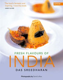 Fresh Flavours of India