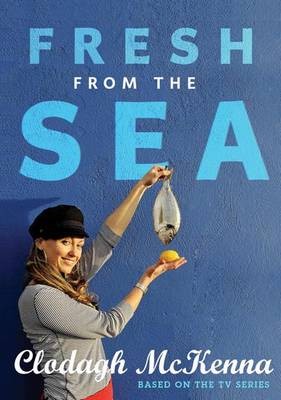 Fresh From the Sea