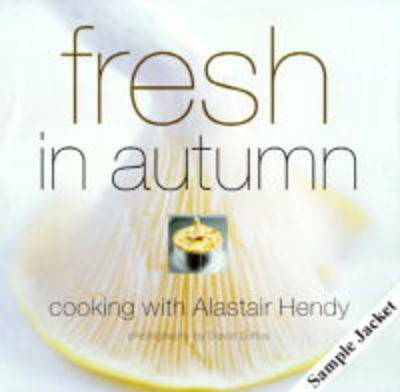 Fresh in Autumn