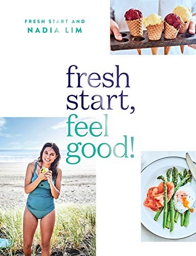 Fresh Start, Feel Good!