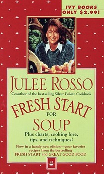 Fresh Start for Soup