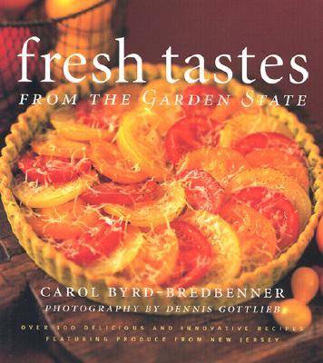 Fresh Tastes from the Garden State