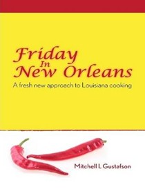 Friday in New Orleans