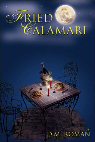 Fried Calamari