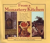 From a Monastery Kitchen