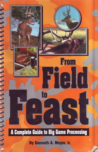 From Field to Feast: A Complete Guide to Big Game Processing