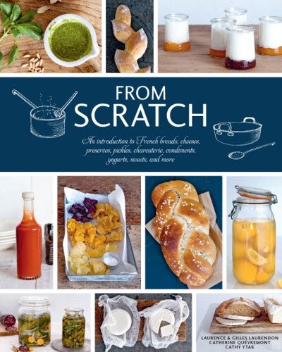 From Scratch
