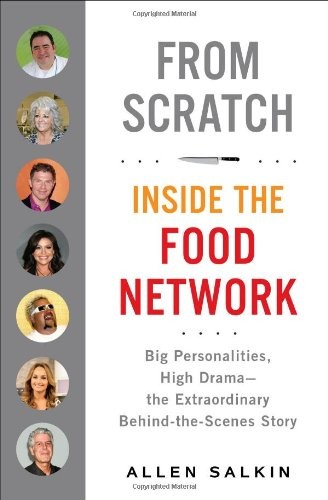 From Scratch: Inside the Food Network