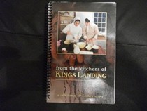 From the Kitchens of Kings Landing