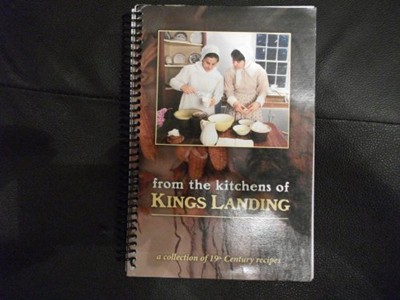 From the Kitchens of Kings Landing