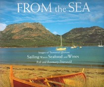 From the Sea: Sailing Seafood and Wine
