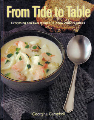 From Tide to Table: Everything You Wanted to Know About Seafood