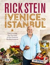 From Venice to Istanbul: Discovering the Flavours of the Eastern Mediterranean