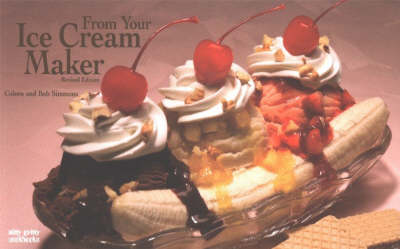 From Your Ice Cream Maker, Revised
