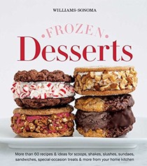 Frozen Desserts (Williams-Sonoma)
