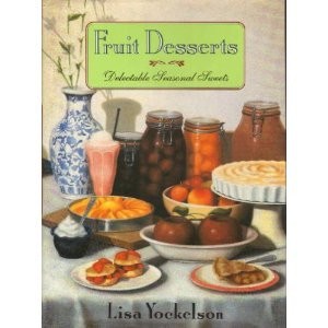 Fruit Desserts: Delectable Seasonal Sweets