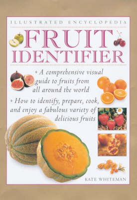 Fruit Identifier