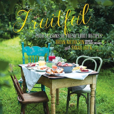 Fruitful cookbook