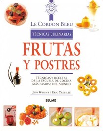 Le cordon bleu todas as técnicas culinárias jeni wright e eric