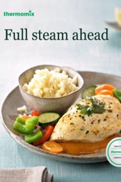Full Steam Ahead (Thermomix)