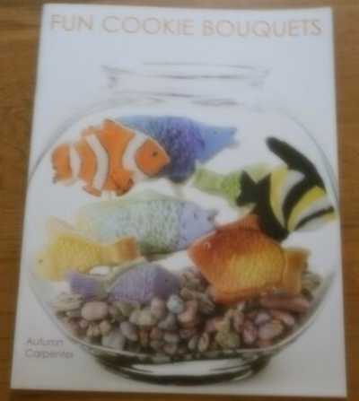 Fun Cookie Bouquets