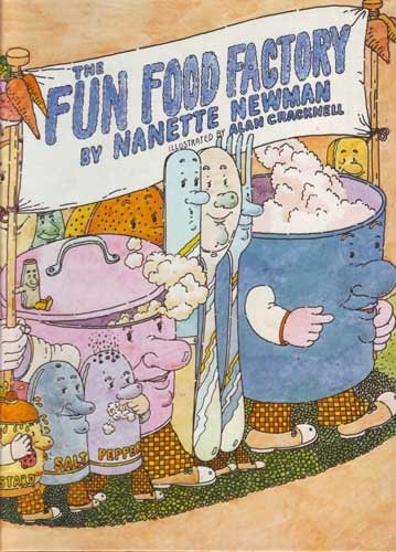 Fun Food Factory